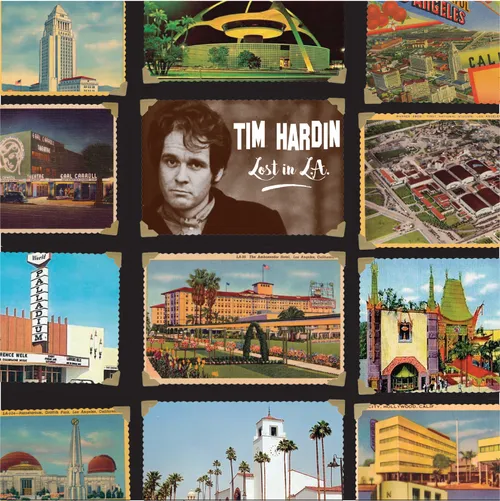 Tim Hardin - Lost in L.A.
