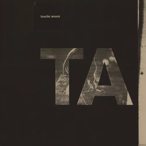 Touche Amore - Demo 12" 