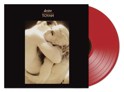 Toyah - Desire [Deluxe] (Gate) (Uk)