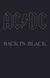 Back In Black