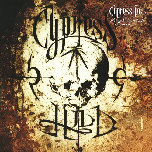 Cypress Hill - Black Sunday Remixes