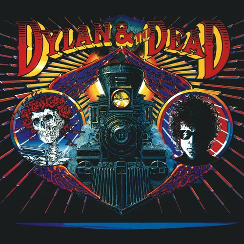 Dylan & The Dead