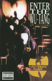 Enter The Wu-Tang (36 Chambers) (Uk)