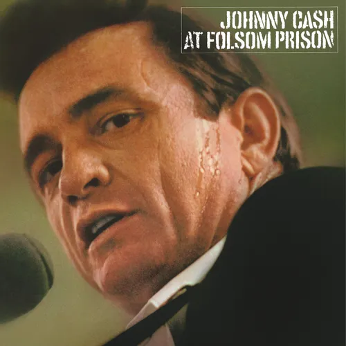 At Folsom Prison: 50th Anniversary Elegacy Edition