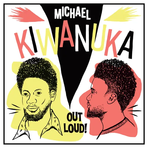 Michael Kiwanuka - Out Loud 