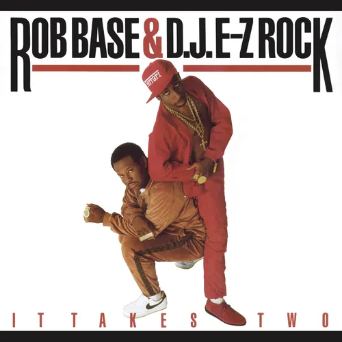 It Takes Two (30th Anniversary Edition)