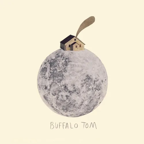 Buffalo Tom - Only Living Boy In New York /