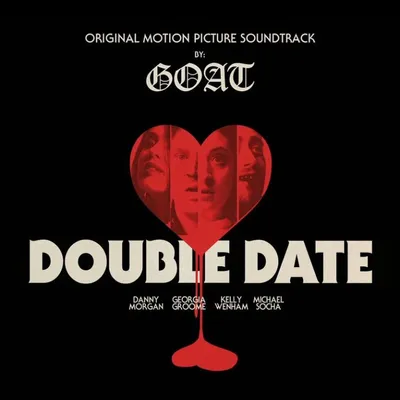 Goat - Double Date Original Score - Record Store Day