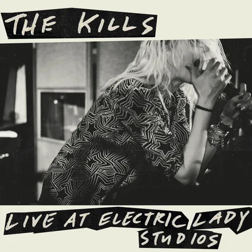 The Kills - Live at Electric Lady Studios