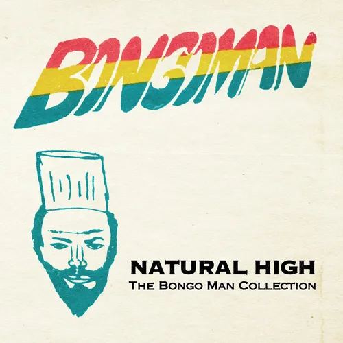 Studio One - Natural High: The Bongo Man Collection