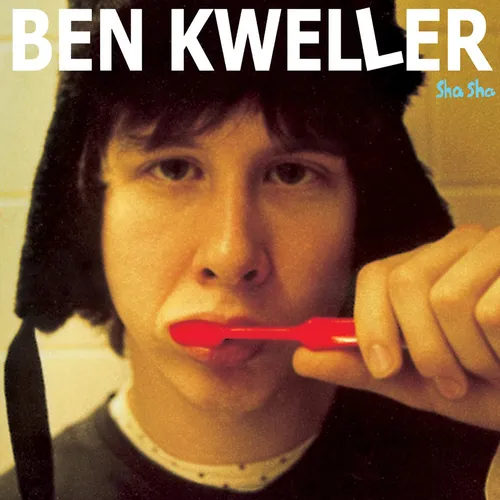 Ben Kweller - Sha Sha [LP]