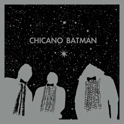 Chicano Batman - Chicano Batman