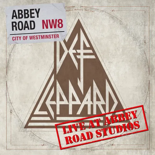 Live at Abbey Road