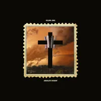 Killing Joke - Absolute Dissent 