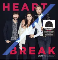 Heart Break