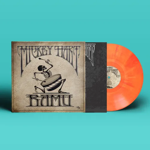 Album Art
