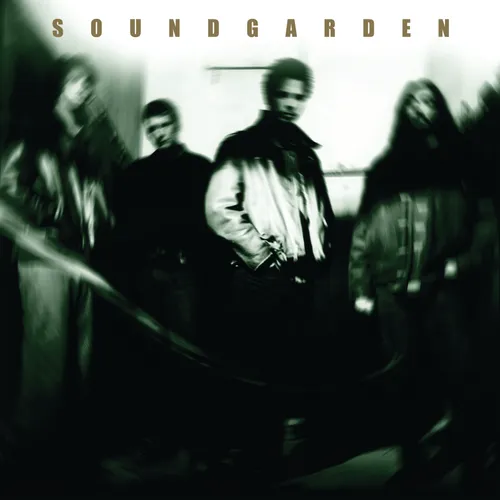 Soundgarden - A-Sides [RSD 2018]