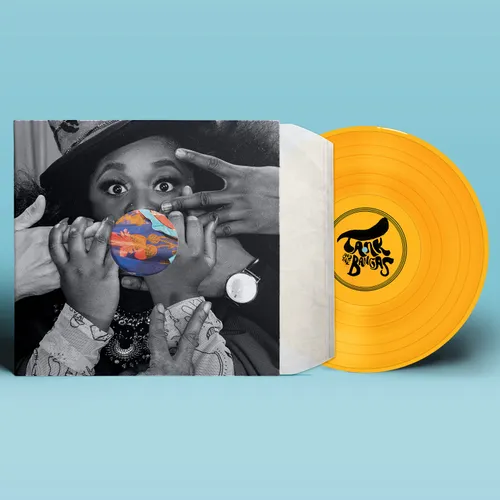 Album Art