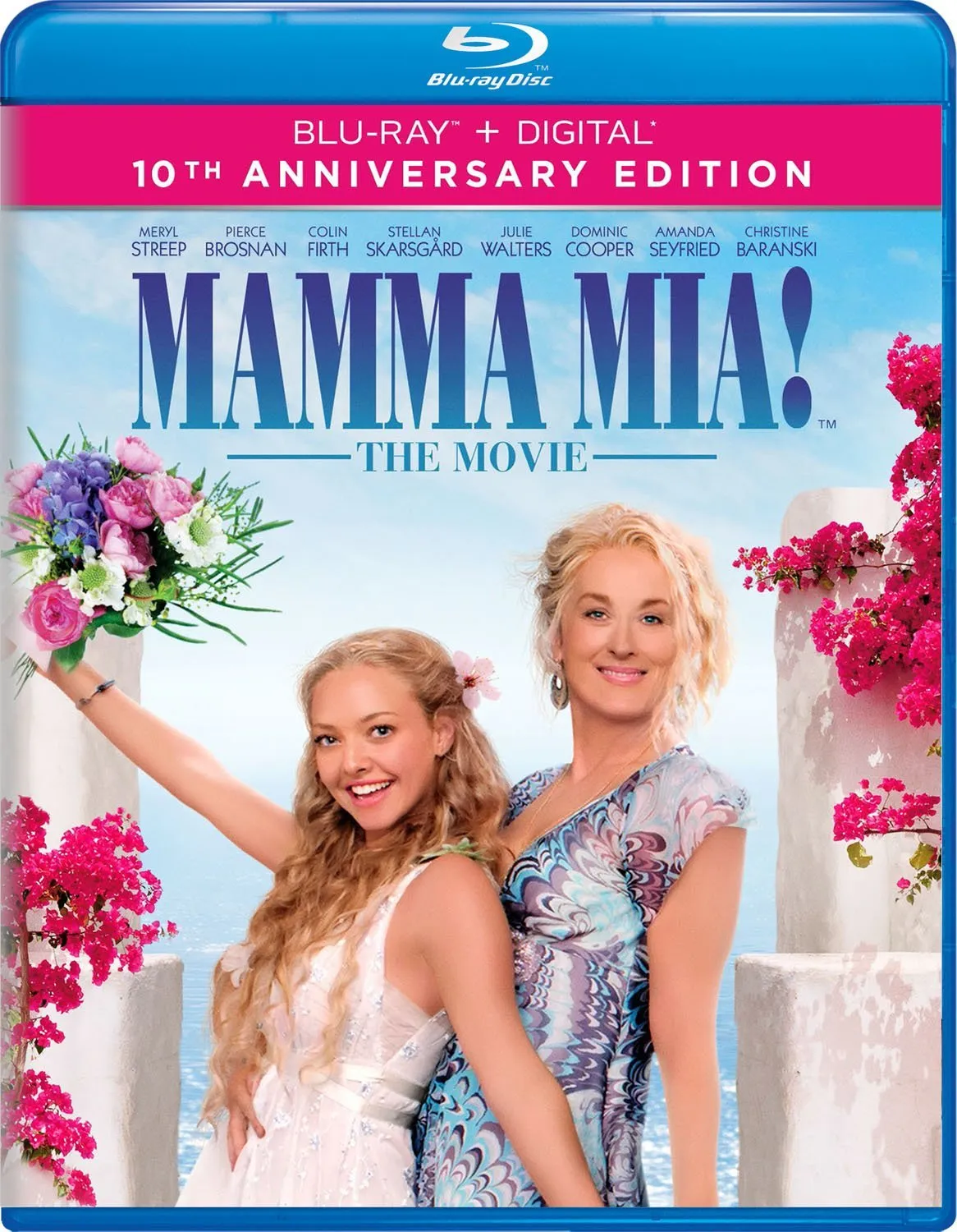 Blu-ray · Universal Pictures