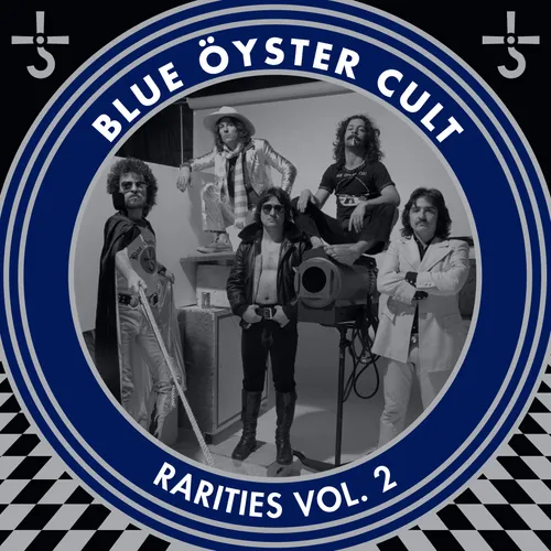 Rarities Vol. 2