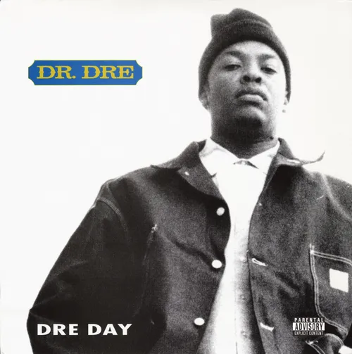 Dr. Dre - "Dre Day"
