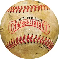 John Fogerty - Centerfield