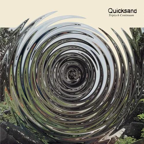 Quicksand - Triptych Continuum 