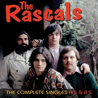 The Complete Singles A's & B's