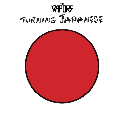 Turning Japanese