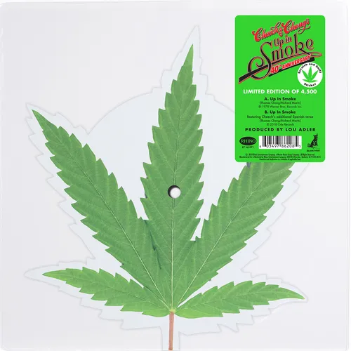 Cheech & Chong - Up In Smoke