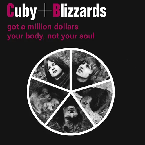 "L.S.D. (Got A Million Dollars)"/"Your Body Not Your Soul"