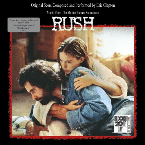 Rush (Music from the Original Motion Picture Soundtrack)