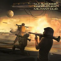 Militant Dub