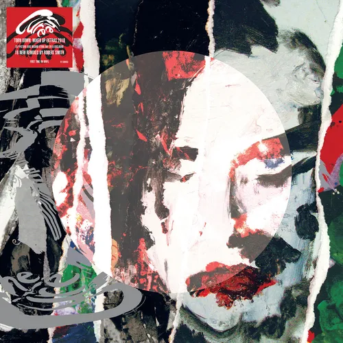 Torn Down (Mixed Up Extra)