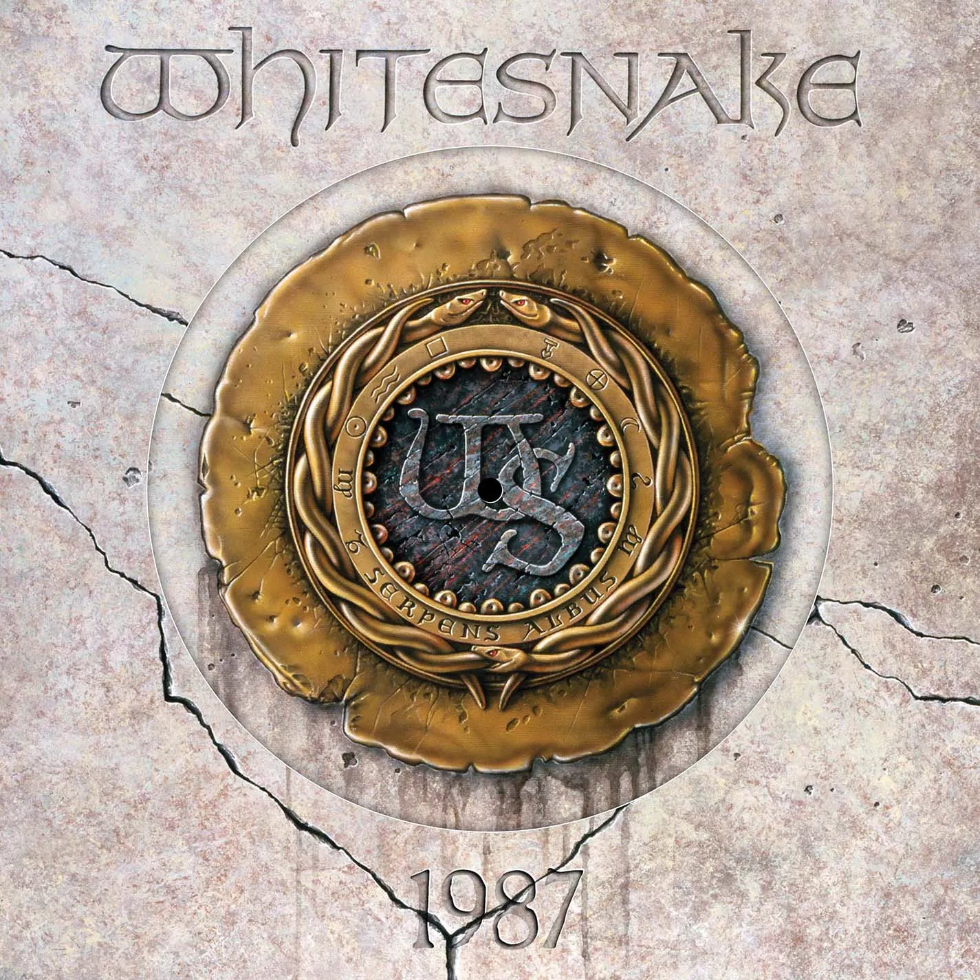 Whitesnake - 1987 (30th Anniversary Edition) | Cactus Music