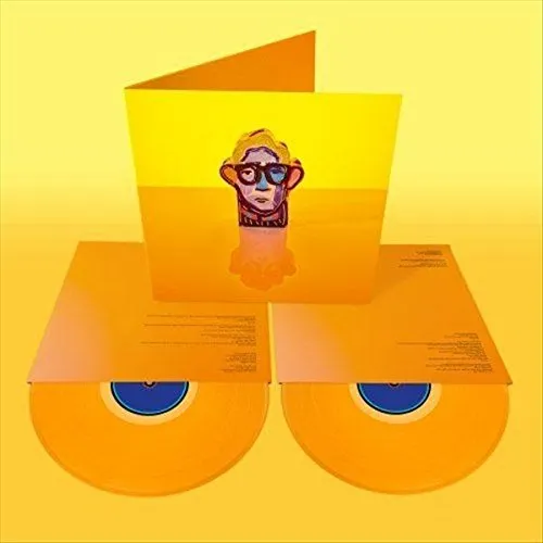 Album Art