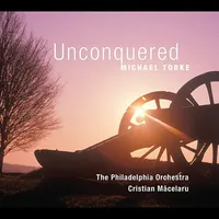 Unconquered