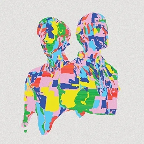We Are Scientists - Megaplex (white Vinyl)