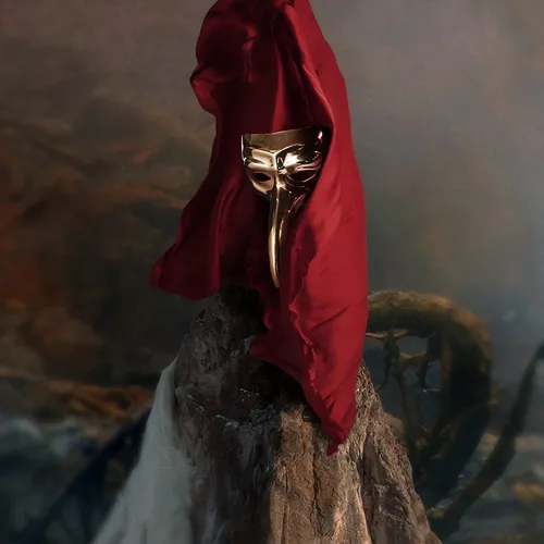 Claptone - Fantast
