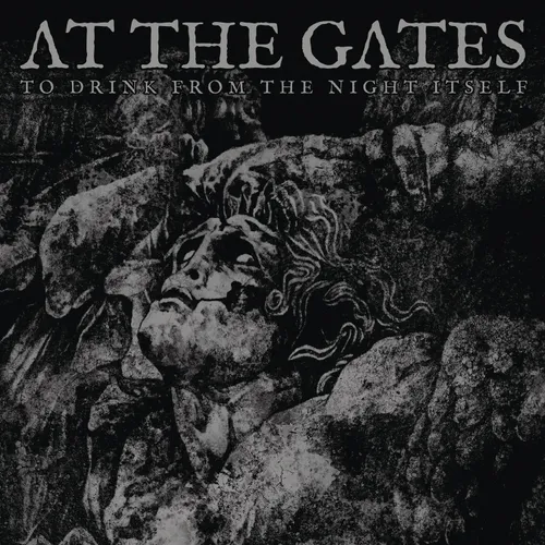 At The Gates - To Drink From The Night Itself [Import Limited Edition LP]