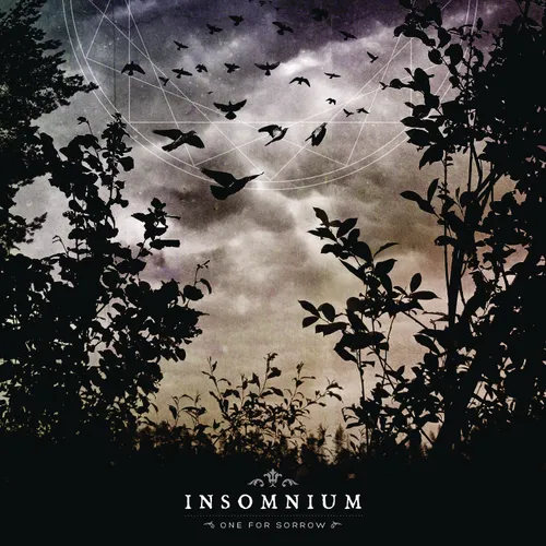 Insomnium - One for Sorrow 2018 [LP]