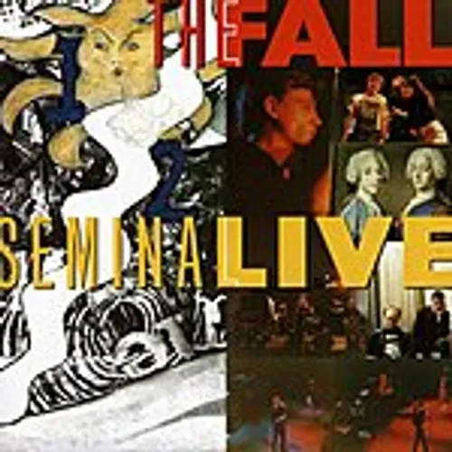 Fall - Seminal Live