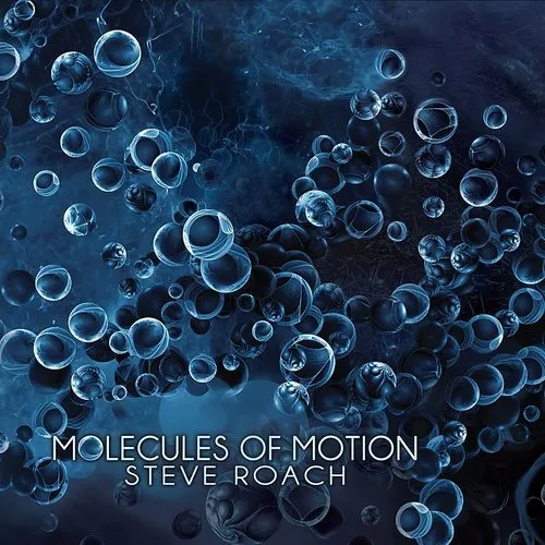 Molecules Of Motion