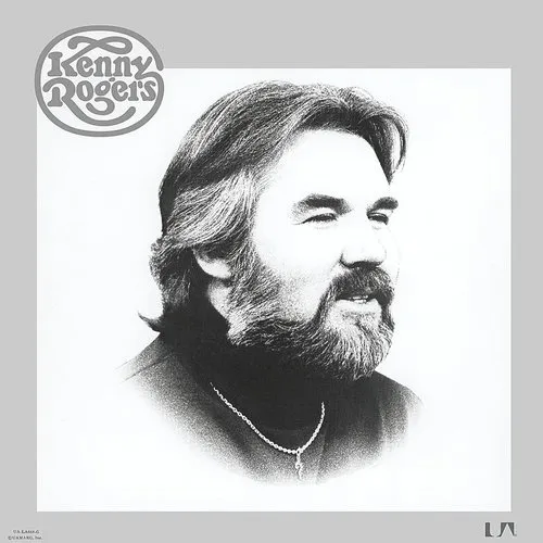 Kenny Rogers - Kenny Rogers (Lucille)