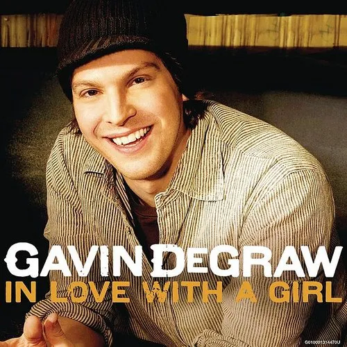 Gavin Degraw - In Love With A Girl