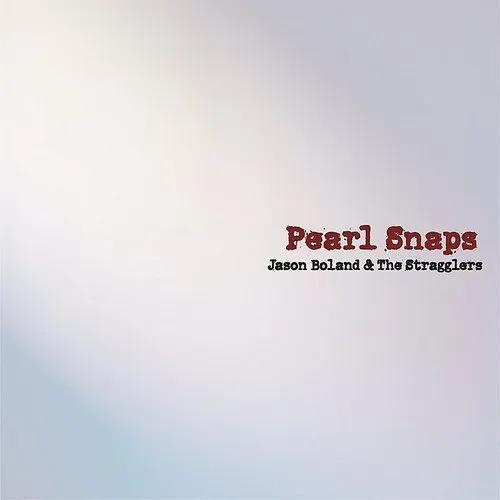 Pearl Snaps