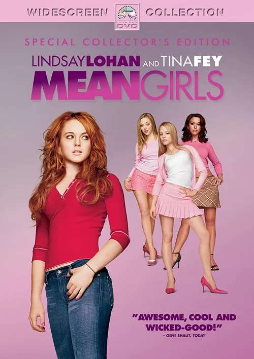 Mean Girls [Movie] - Mean Girls