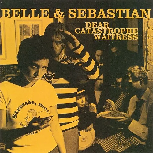 Belle And Sebastian - Dear Catastrophe Waitress