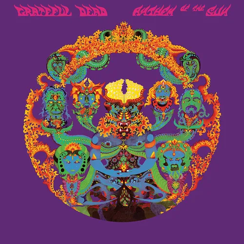 Anthem Of The Sun: 50th Anniversary Edition