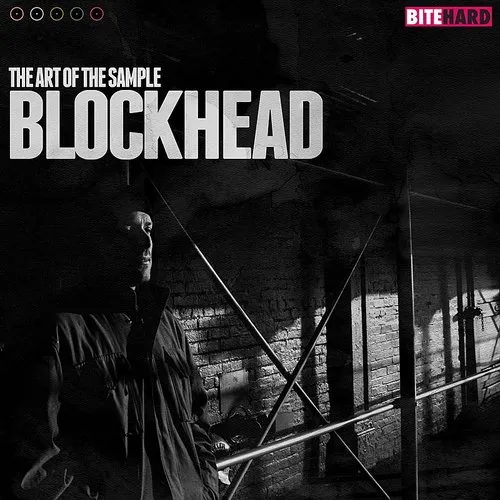 Blockhead - Art Of The Sample